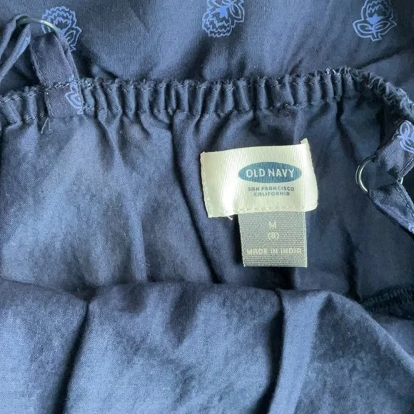 Floral Midi Dress - Picture 6 of 10